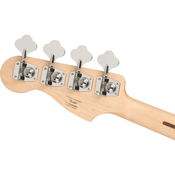Squier Aff. P Bass PJ PACK 3-SB