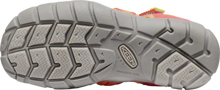 Seacamp II CNX Youth 32-38 sandal