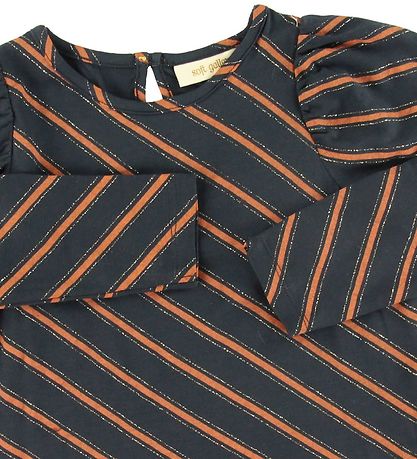 Soft Gallery Galeriebluse - Gaelle - Vulcan/Slope