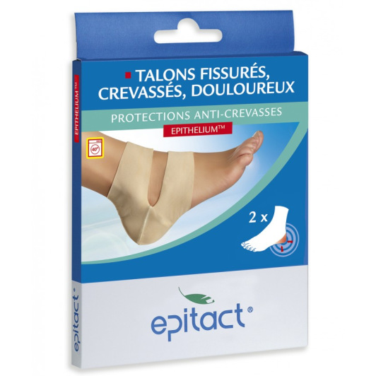 Protections anti-crevasses Epitact