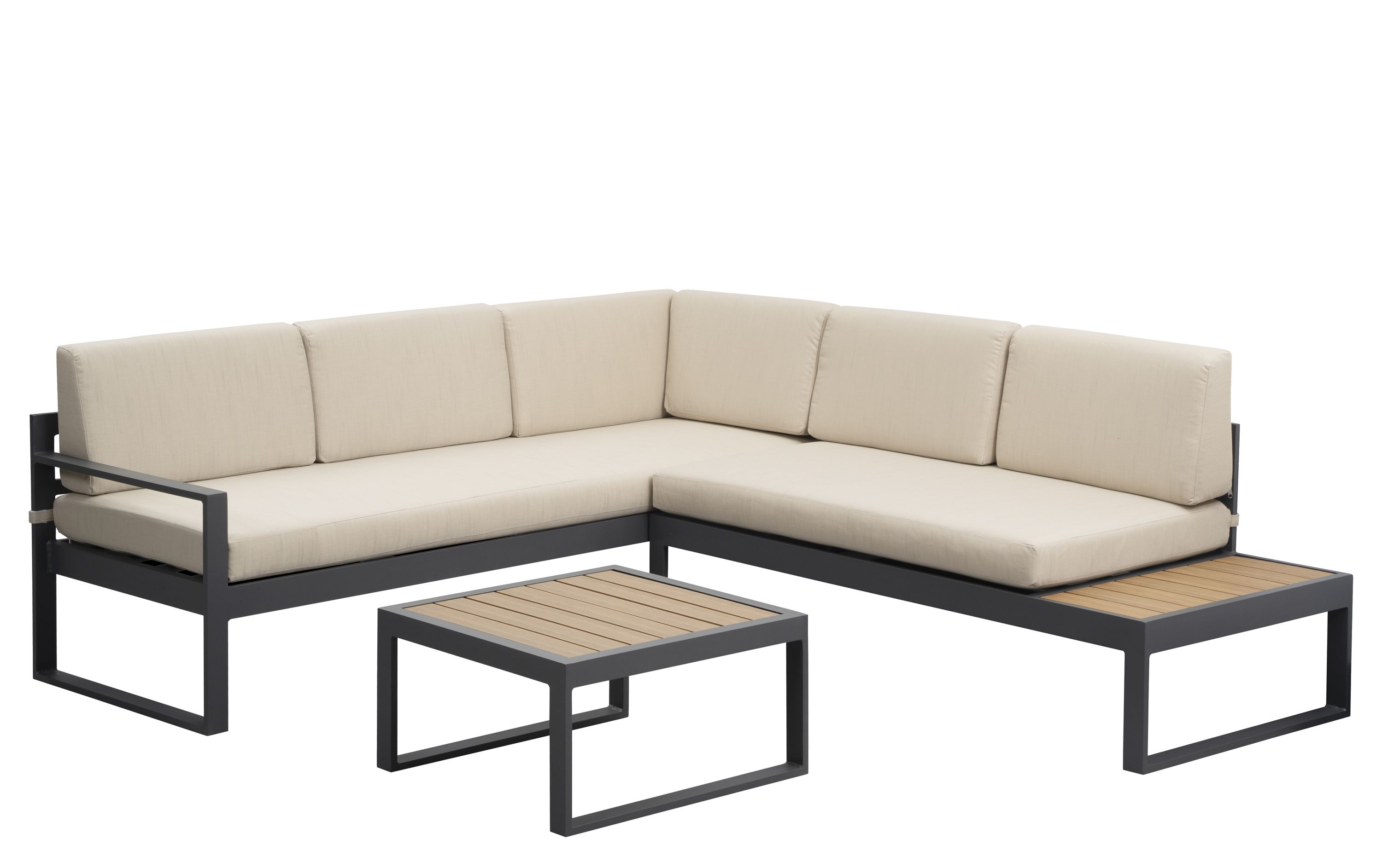 Lounge ODESSA beige