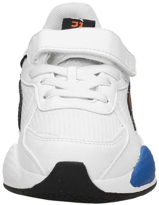 Puma Sneakers Laag wit