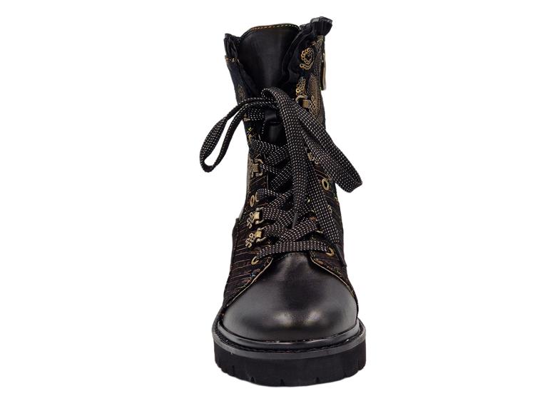 Laura Vita Kouleo 16 noir