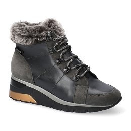 evodia  VELCALF PREMIUM 1220c/silk 7824  CARBON
