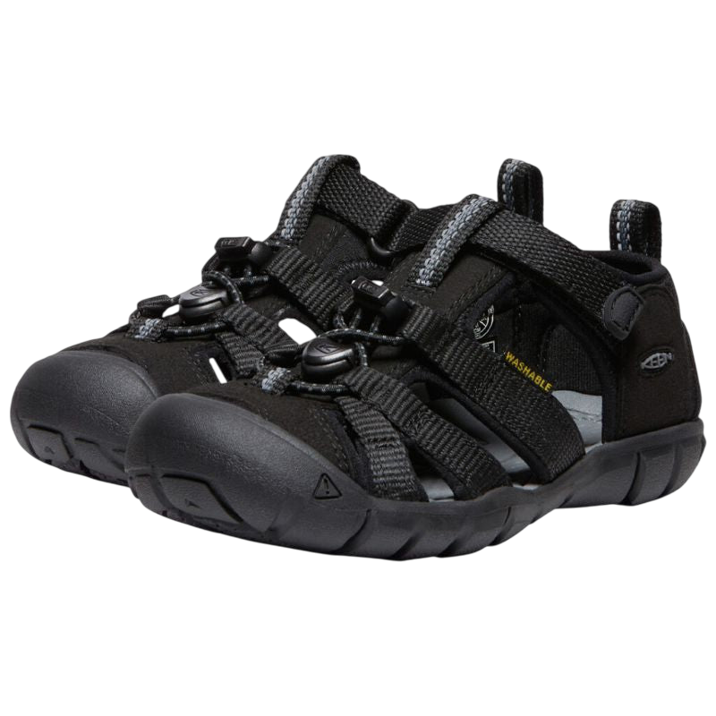 Sandalen C Seacamp II CNX black/steel grey