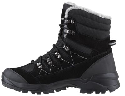 KilimanjaroSNOWFLAKE STX - schwarz