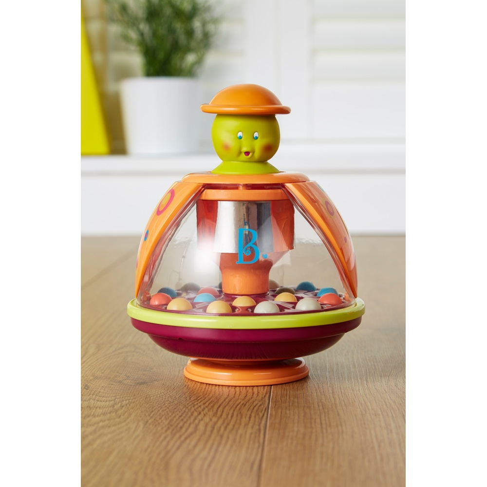 B. Toys Poppitoppy Spinner