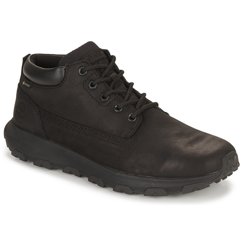 Timberland - WINSOR PARK GTX CHUKKA - Noir