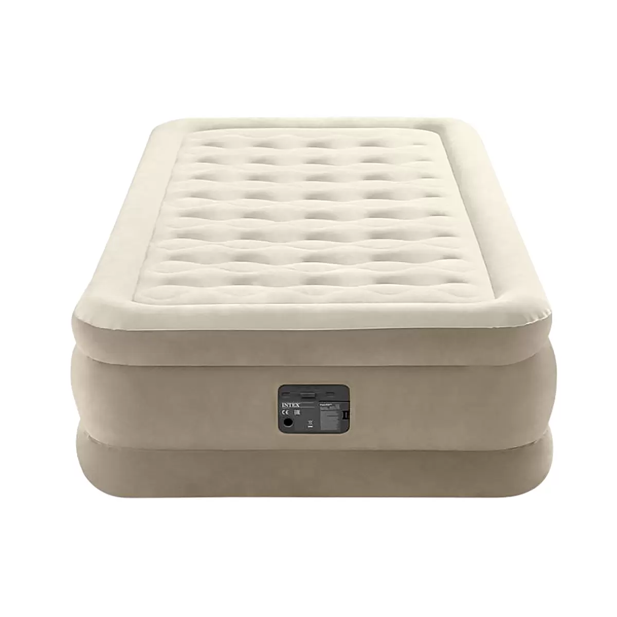 Luftbett INTEX Dura-Beam Deluxe