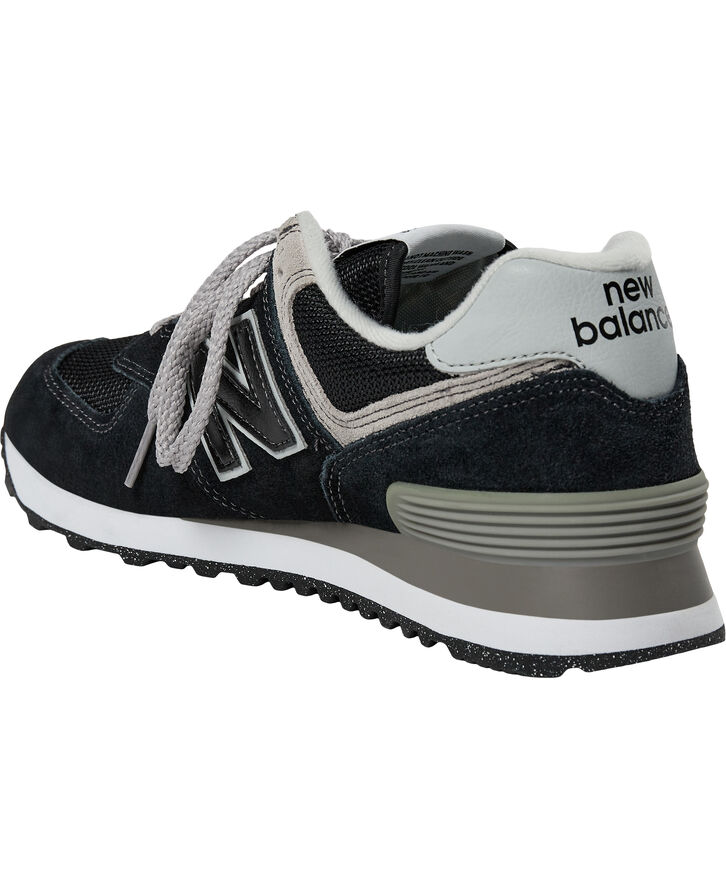 New Balance New Balance 574 Core Black