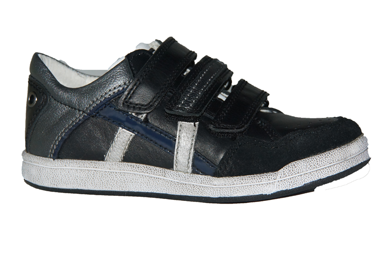 Track Style 0031795 Wijdte 5 Black / Black ( 0589 )