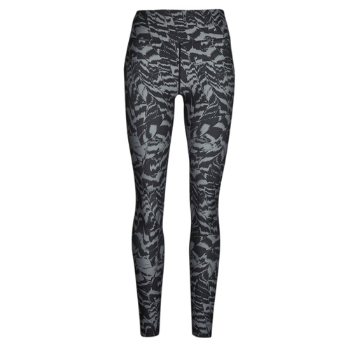 Only Play - ONPDENA-1 HW AOP TRAIN TIGHTS - Noir