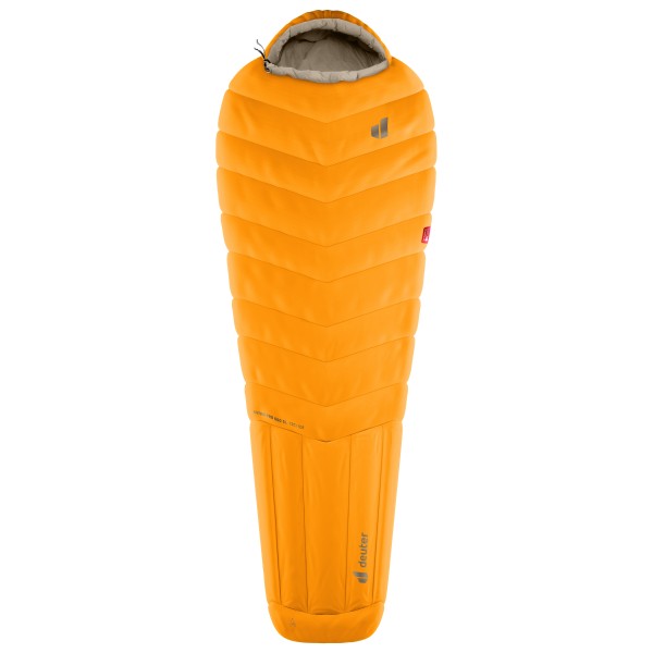 Deuter - Women's Astro Pro 600 SL - Sac de couchage en duvet