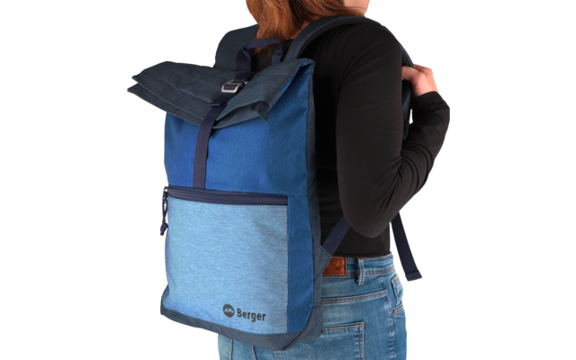 Berger Aria Rucksack 25 Liter