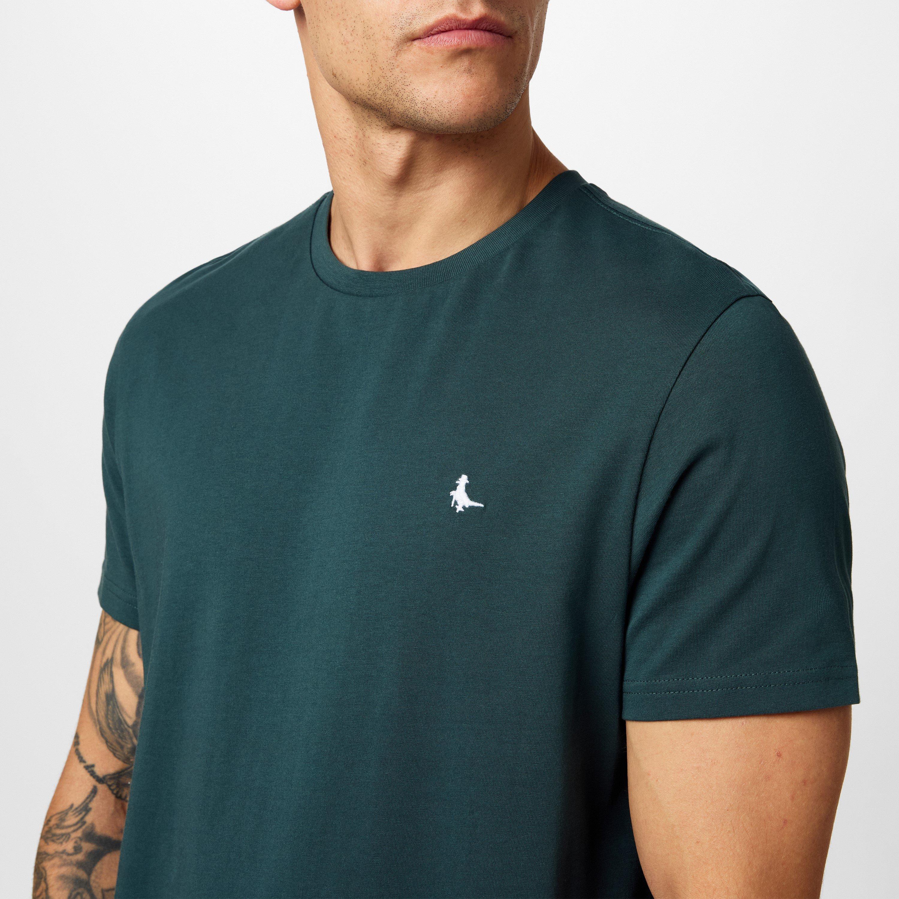 Jack Wills JW Sandleford T-Shirt Mens