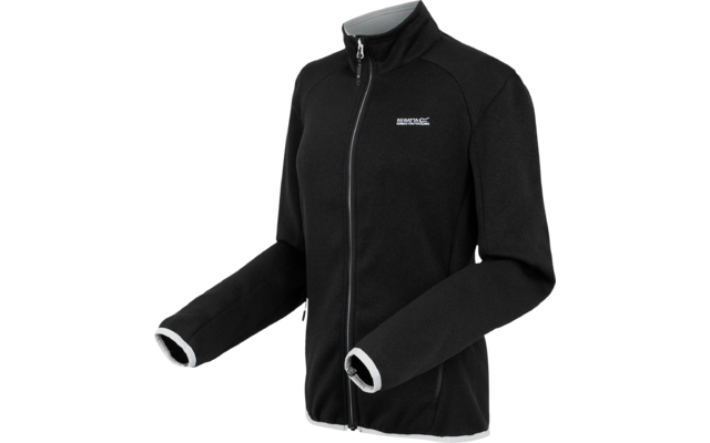 Regatta Newhill II Damen Fleecejacke mit durchgehendem Reißverschluss