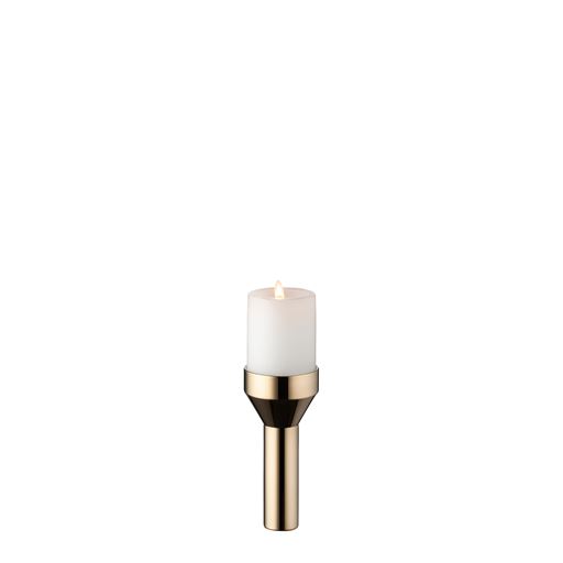 LIND DNA Curve Pillar Stage, Forgyldt