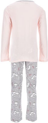 Harry Potter Pysjamas, Light Grey