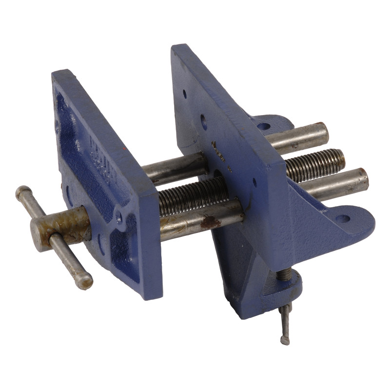 Irwin houtbewerkingsbankschroef 150mm