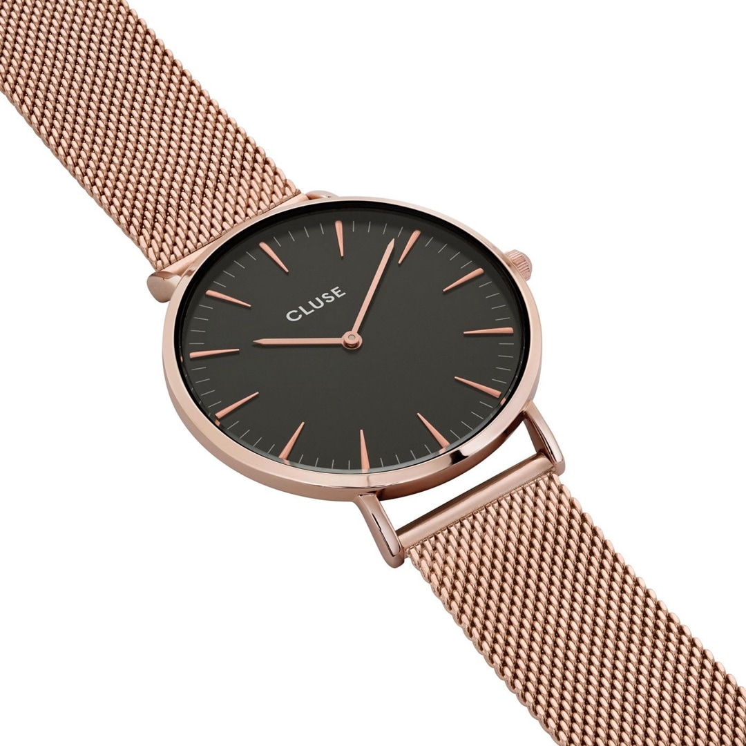 Cluse Boho Chic Rosé