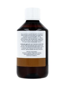 Jacob Hooy Wonderolie 250ML