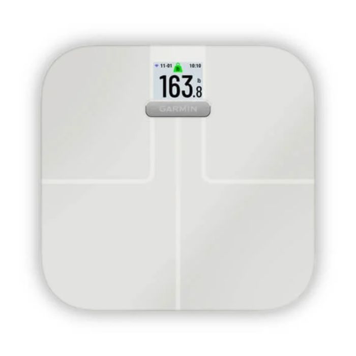 Garmin Unisex Personvægte Index S2 Smart Scale