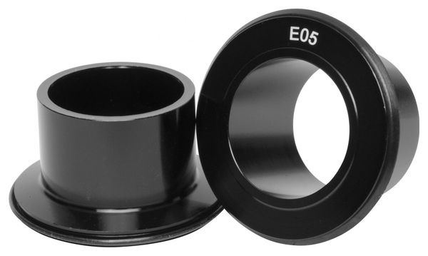 Stan's NoTubes - Kit  E-Sync Os / Neo Os  End Caps  Front  20Mm Ta