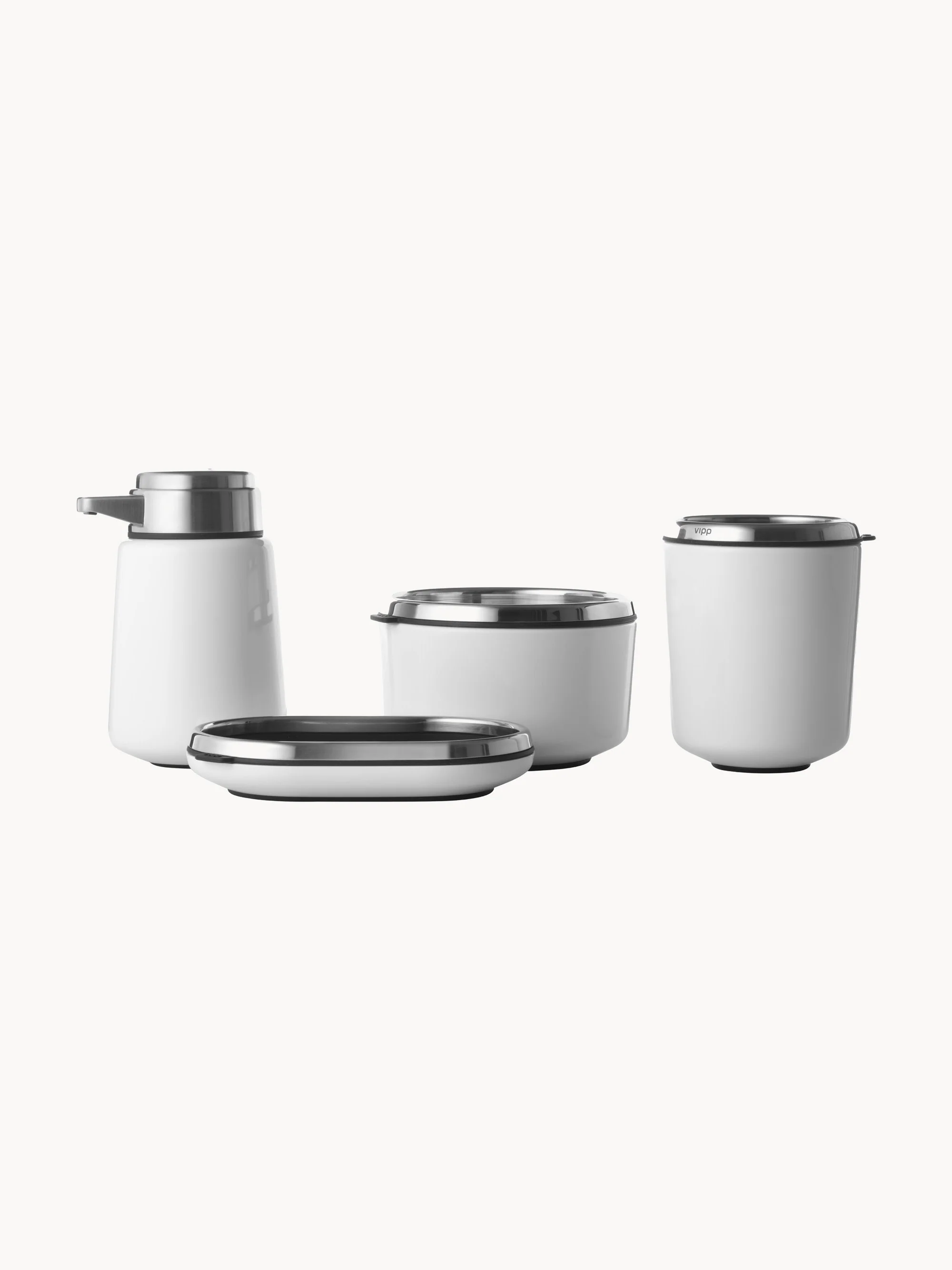 Zeepdispenser Vipp9