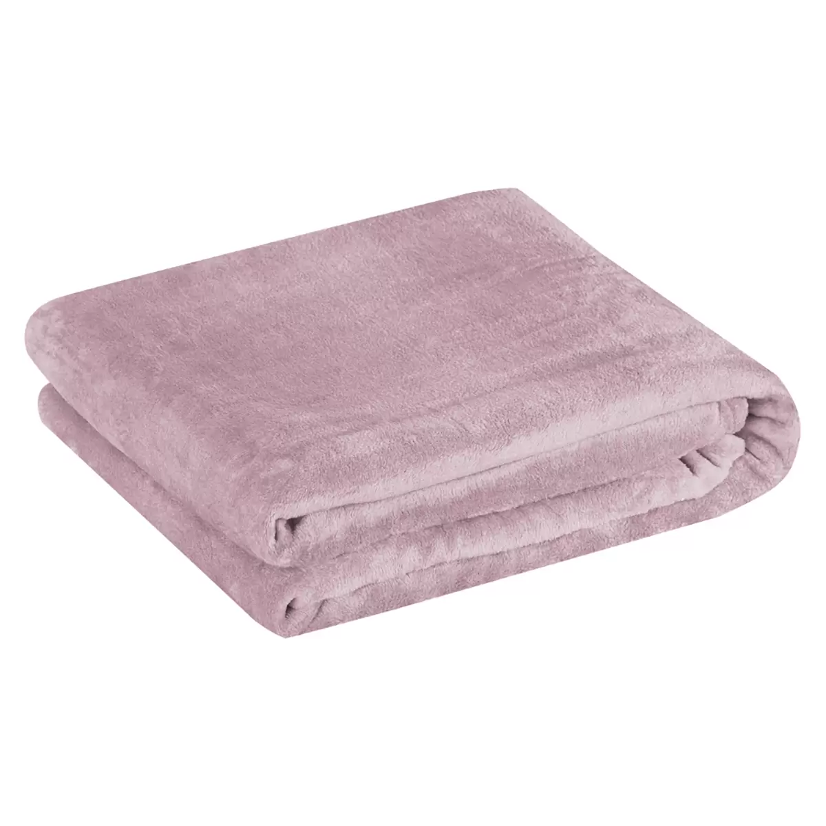 Decke XXL Marlies XXL Rosa