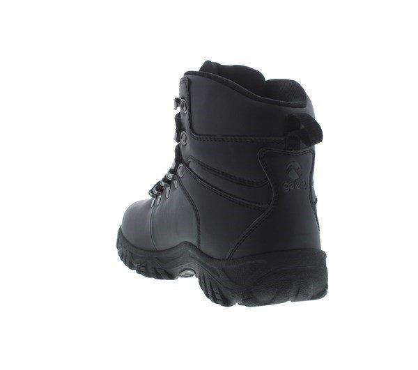 Gelert Leather Mens Walking Boots