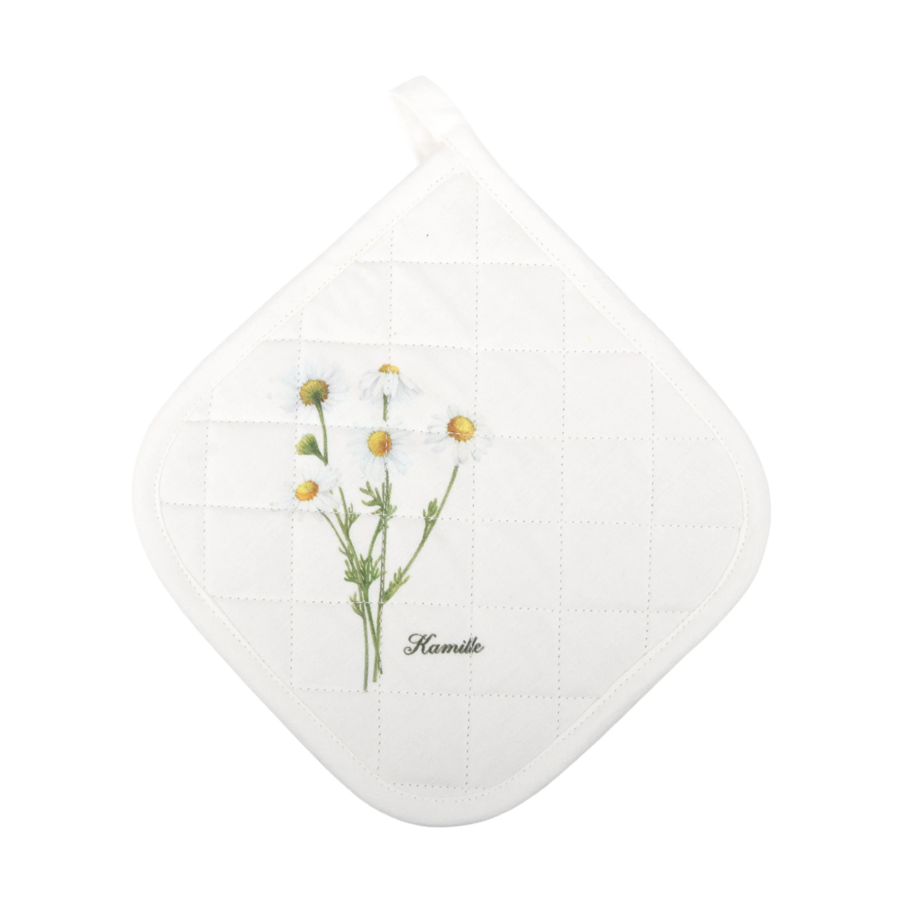 Cook & Baker Flora Grydelap
