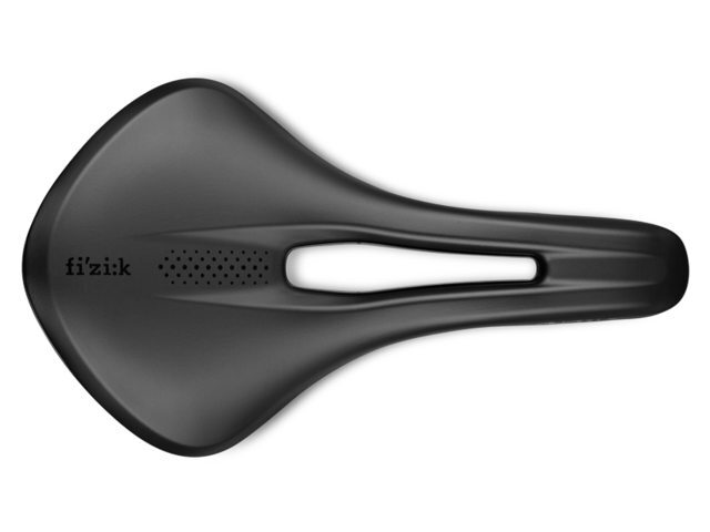 Fizik Tempo Aliante R3 Zadel Zwart