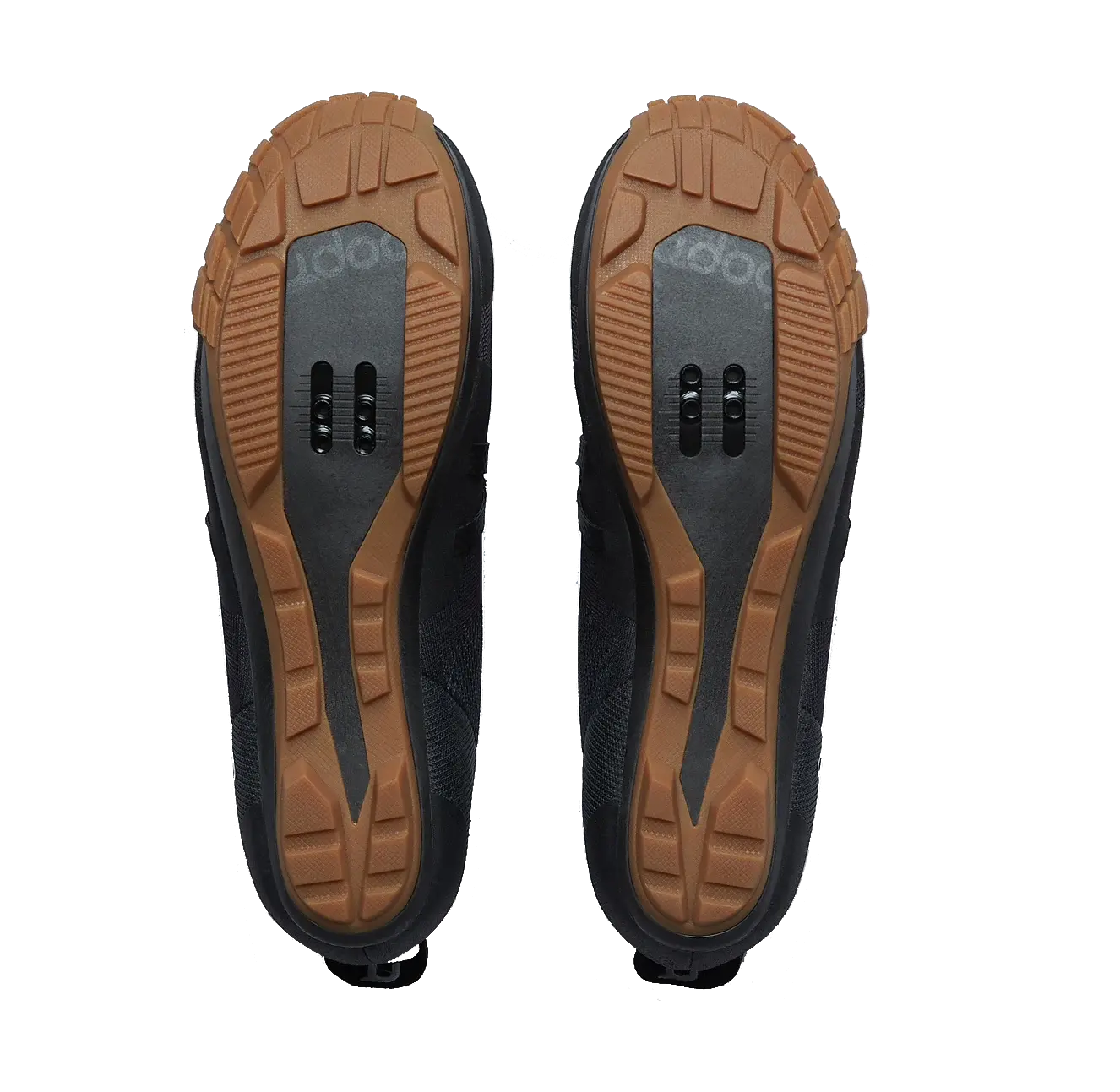 Udog Distanza Carbon Gravelschoenen Zwart