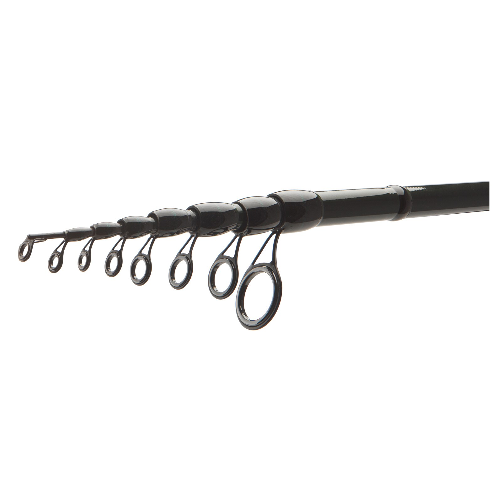 Daiwa Aqualite Tele Sensor Float 3,90m 10-35g Posenrute