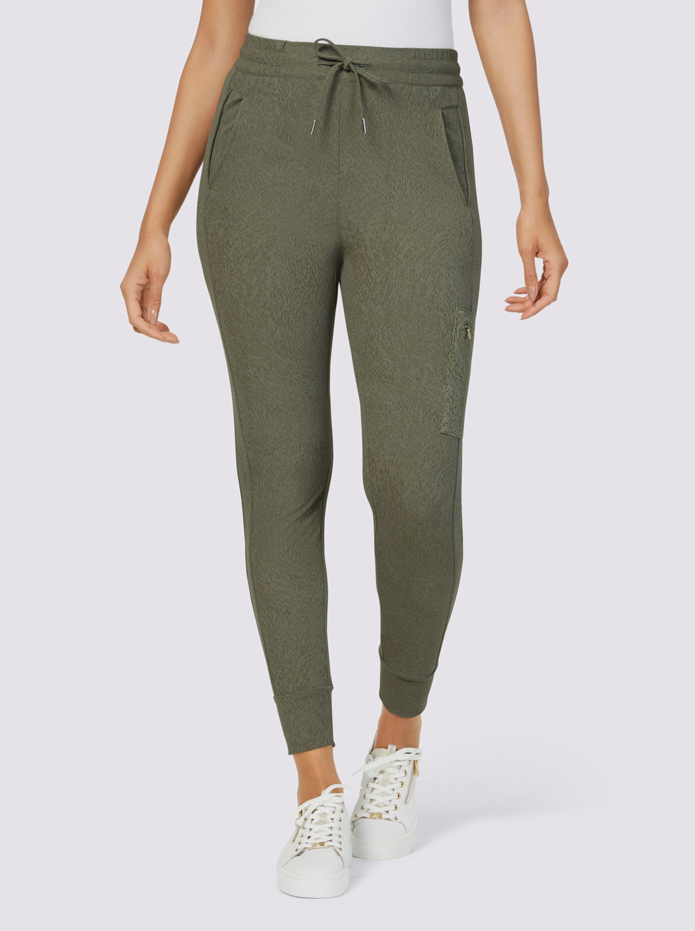 Jogg Pants