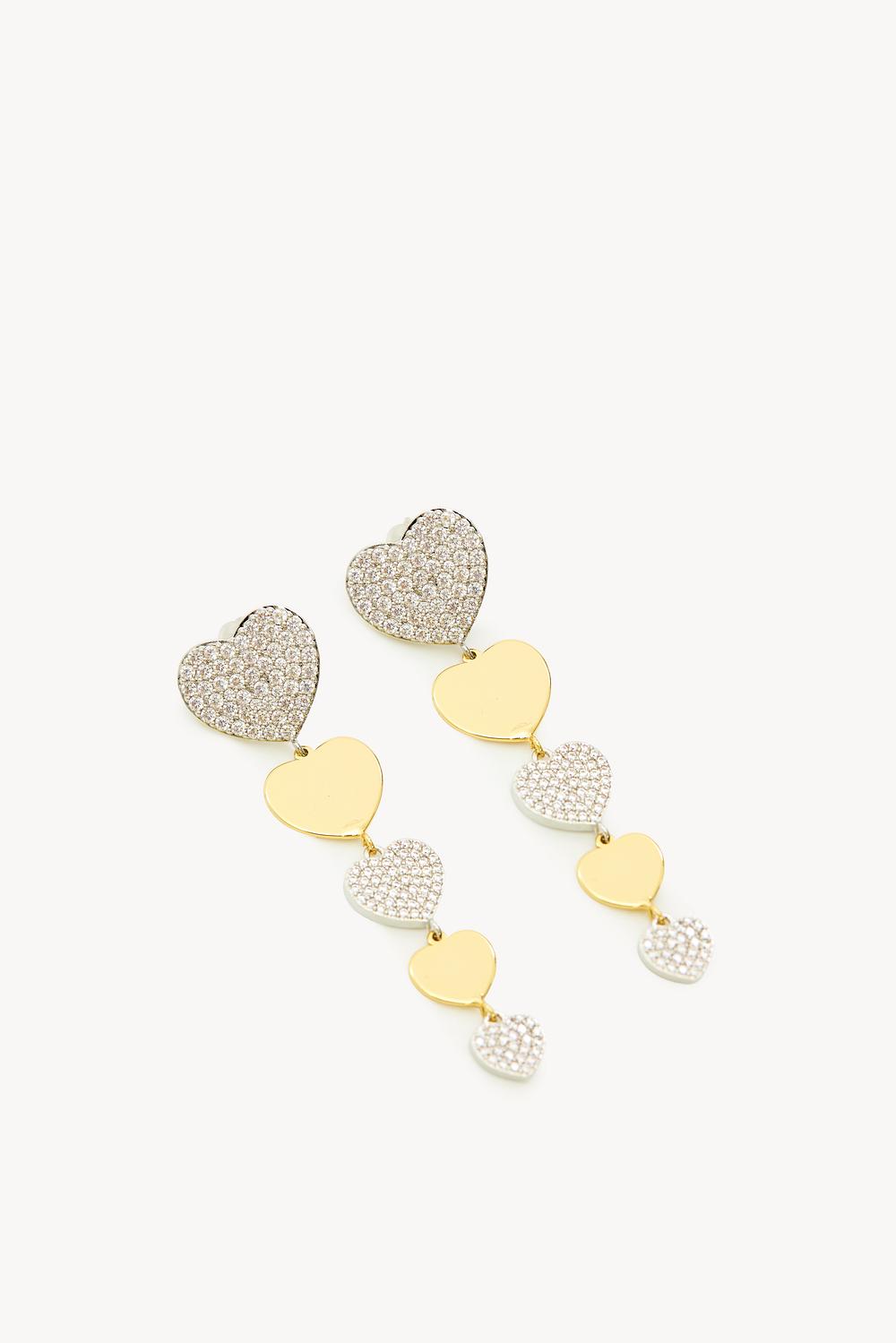 HEARTS ALIGNED