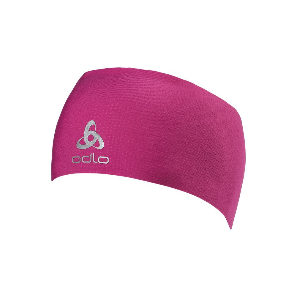 Odlo MOVE LIGHT - Bandeau festival fuchsia