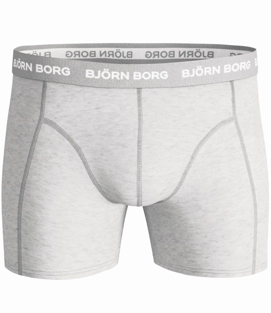 Björn Borg  Seasonal Solid Sammy Shorts