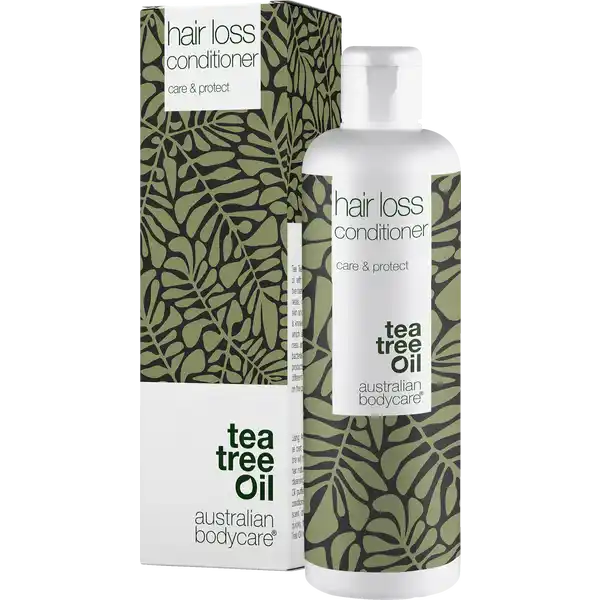 Hair Loss Conditioner Haarausfall