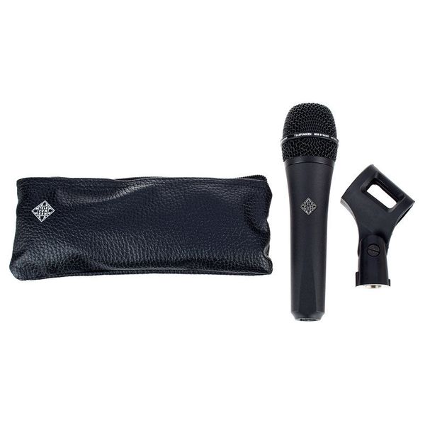 Telefunken M80 Black
