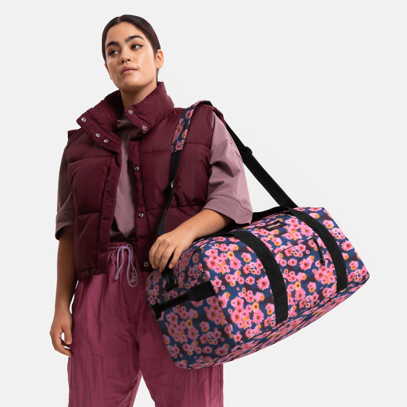 Sac de voyage Station + 58 litres Soft Navy