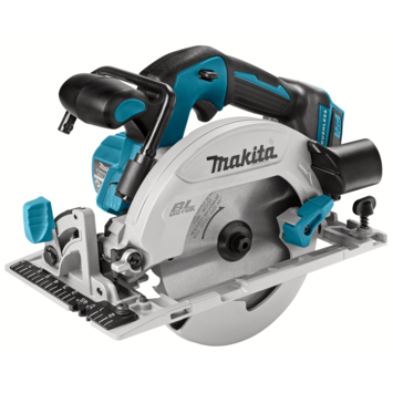 Makita accu cirkelzaag DHS680ZJ (zonder accu)