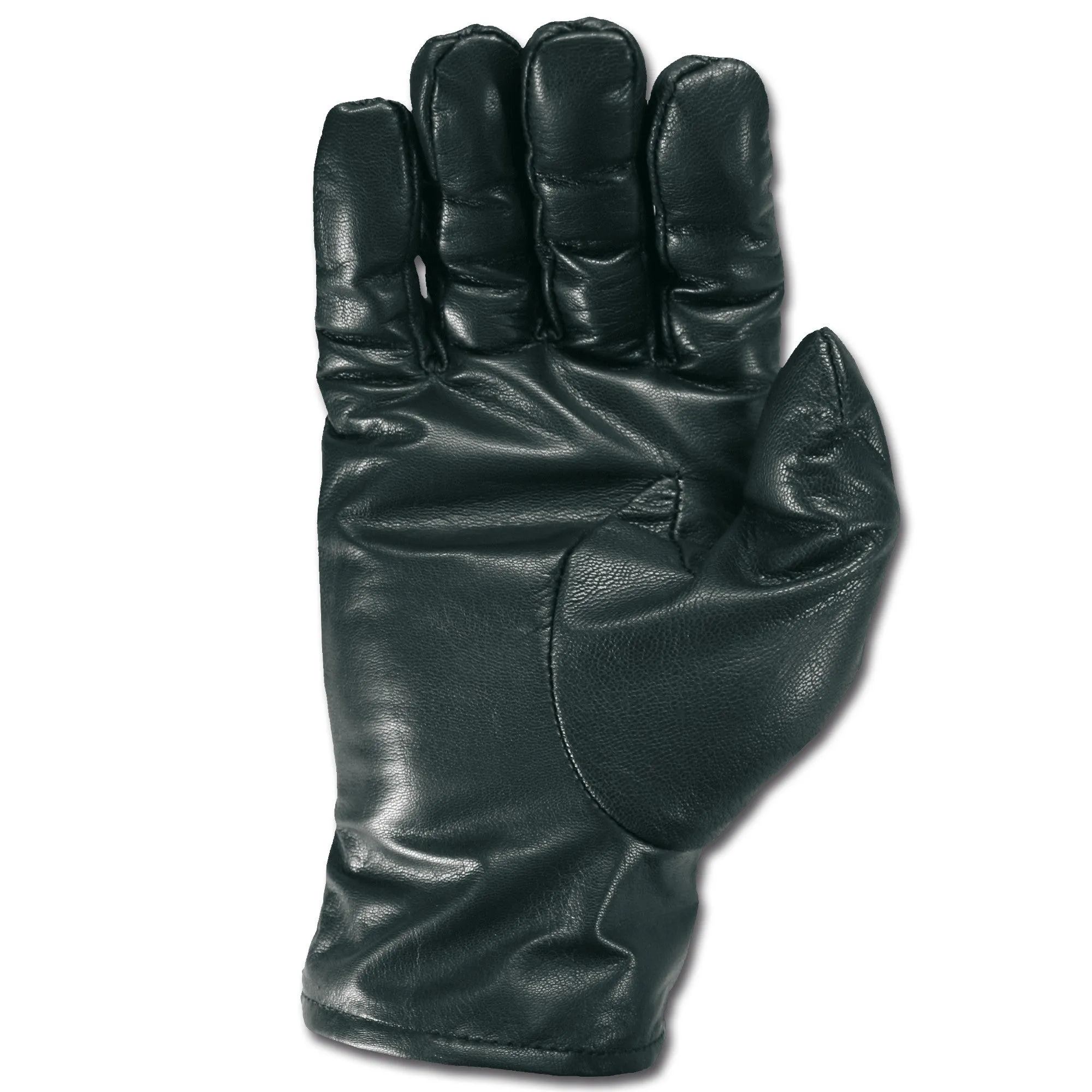 Unbekannt -  Western Handschuhe schwarz
