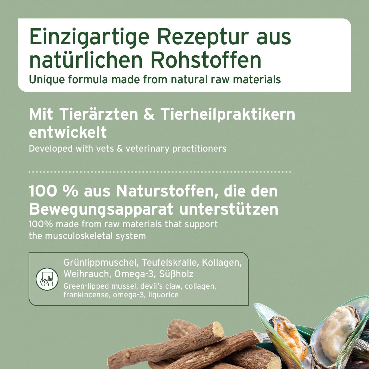 AniForte AgilityVET Gelenktabletten