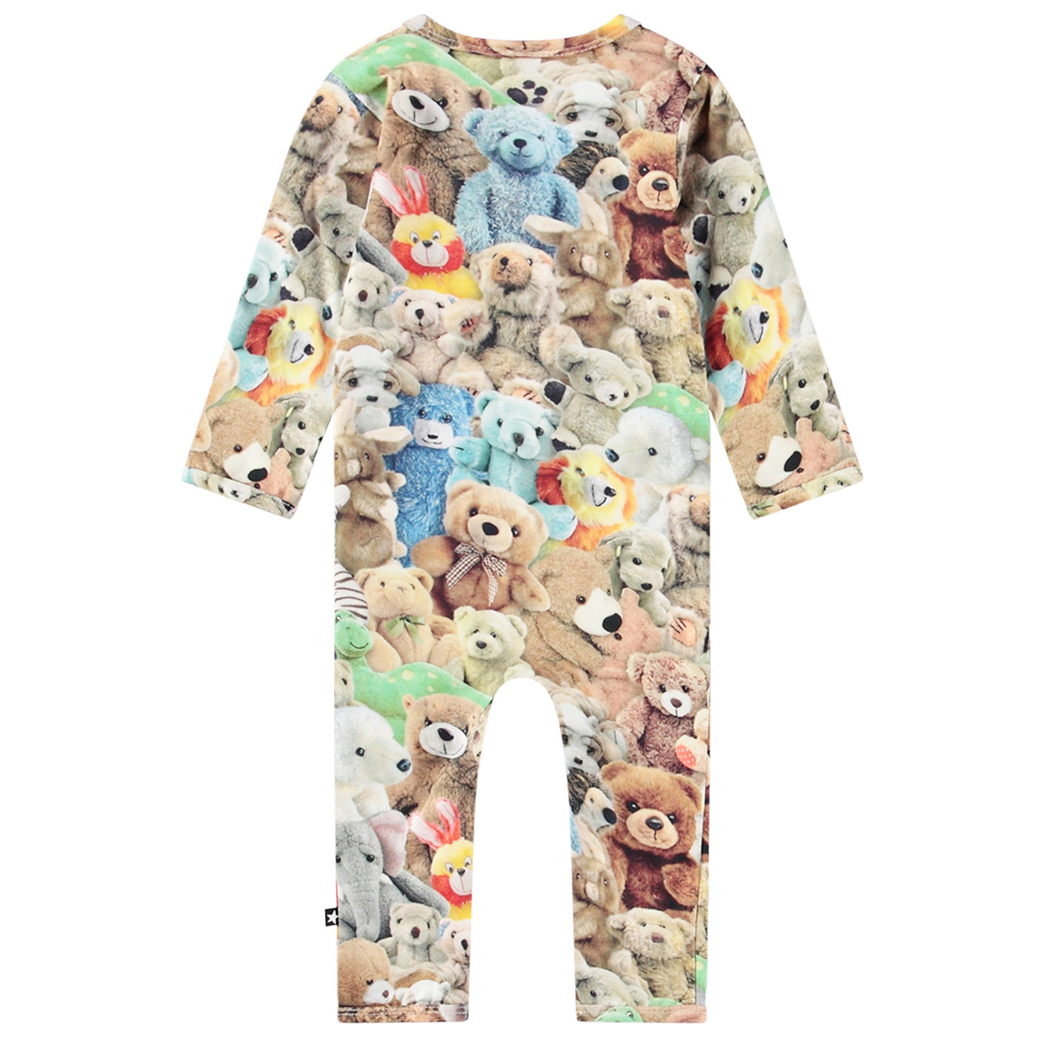 Fenez - Teddy Friends