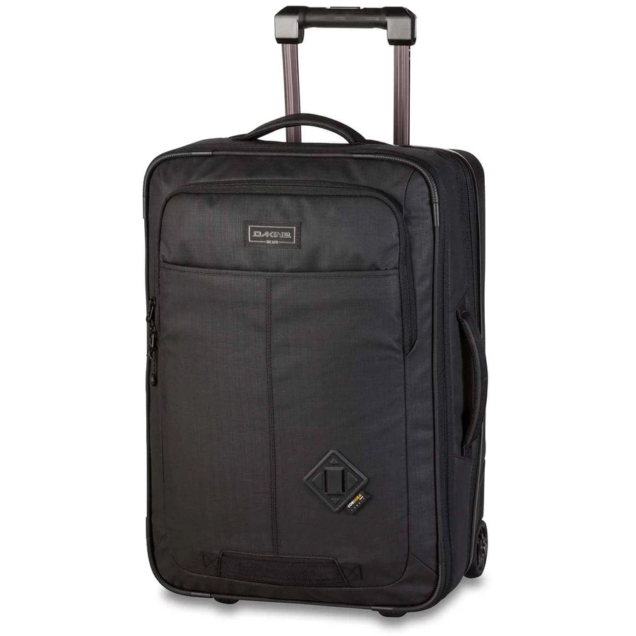 Dakine Status Roller 42 - 2-Rollenreisetasche 55 cm black