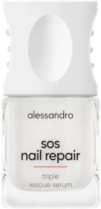 Alessandro SOS Nail Repair Serum, 10 ml