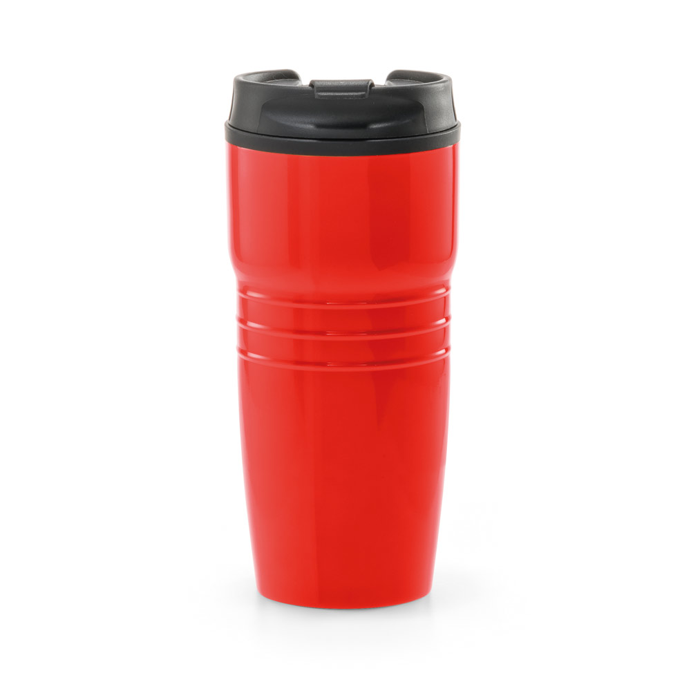 hi!dea 94640 - Verre de voyage 520 ml