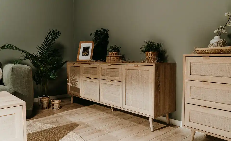 Sideboard Belem 180 cm