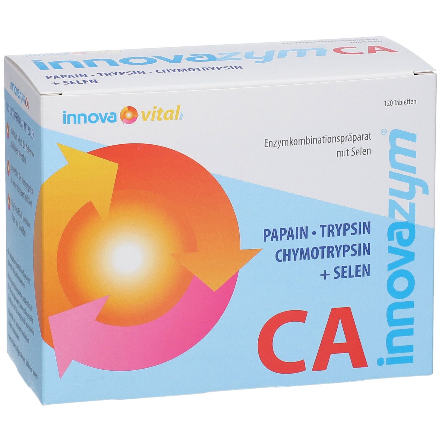 innovazym® CA